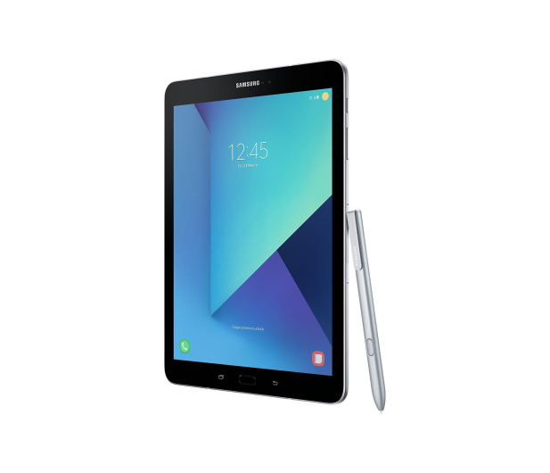 SAMSUNG Galaxy Tab S3 SM-T825NZSAXEO LTE srebrny - 353916 - zdjęcie 5